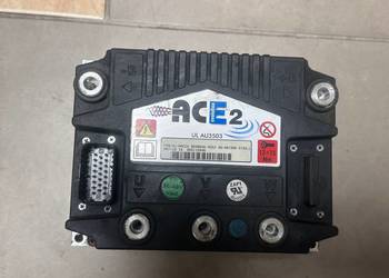 Sterownik Controller ZAPI ACE2 FZ5131-NACCO  8539546 36-48/350
