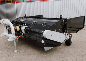 PRZETRZĄSACZ ZGRABIARKA BOCIAN 2,75 m 275 cm