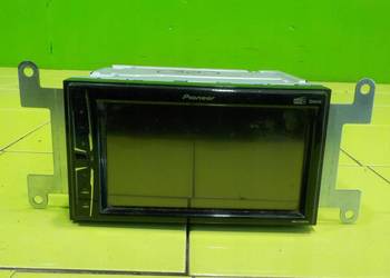 Radio CD PIONEER DMH-A3300DAB
