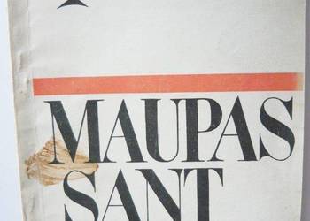 SPADEK - MAUPAS SANT