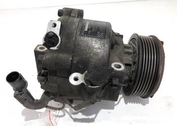 SPRĘŻARKA KLIMATYZACJI MITSUBISHI LANCER VIII 7813A428 1.8 116KM