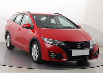 Honda Civic 1.8 i-VTEC