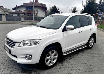 Toyota RAV 4  4X4   benz, lpg