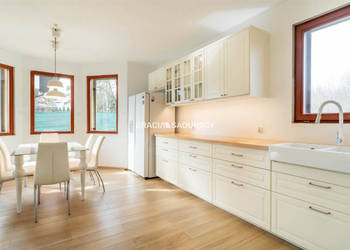 Dom wolnostojący do wynajęcia 204m2 Kraków