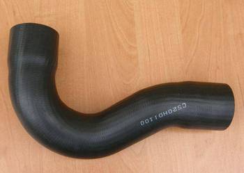 PRZEWÓD TURBO INTERCOOLERA PEUGEOT 407 508 0382RZ 0382GZ-KA