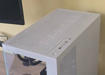 Obudowa krux exo White