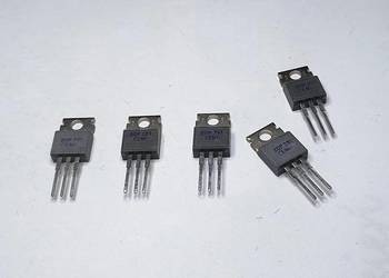 Tranzystor BDP391 Unitra CEMI