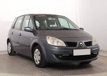 Renault Scenic 1.6 16V