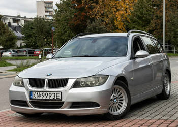BMW 320 2.0_diesel_163 KM E90E91E92E93(2005-2012)