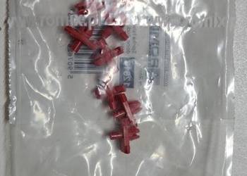 Spinki listew progowych Audi 80 B1 B2 VW Golf I Passat B1 | Romix