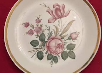 Vintage Schuman Azberg Bawaria Różowy Kwiat Złote obrzeże
Pa Vintage Schuman Azberg Bawaria Różowy Kwiat Złote obrzeże
Pa