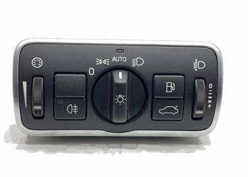WŁĄCZNIK ŚWIATEŁ VOLVO V60 I 30739456 10-18 PRZYCISK
