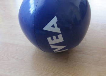 Piłka dmuchana NIVEA