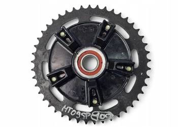 TYLNA ZĘBATKA NAPĘDOWA Yamaha MT-09 SP RN69 RN82 RN83 zębatka tył