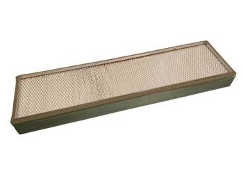 Filtr kabiny Fleetguard AF1677