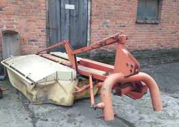 Kosiarka rotacyjne 1.65m