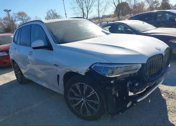 BMW X5 xDRIVE 45e 2023
