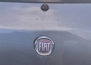 Lampy Tył Klapy Bagażnika Fiat Croma II