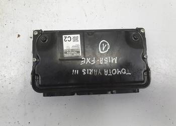 Toyota Yaris IV 1.5 H STEROWNIK SILNIKA komputer 89661-0UA10