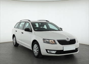 Skoda Octavia 1.6 TDI