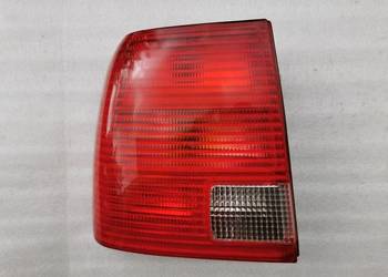 Lampa Lewy Tył Tylna Lewa VW Passat B5 Sedan 3B5945095G