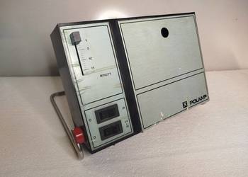 Polska Lampa kwarcowa Polamp PLK 88/E PRL