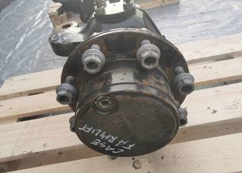 Case Farmlift {Zwolnica Zwrotnica prawy przód Carraro}