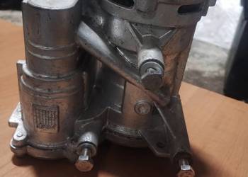 Zawór sterujący naczepy EBS WABCO