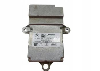 SENSOR AIRBAG LEGALNY  5A1FC40 Bmw Seria 5 VII (2017-2024) G30/G31