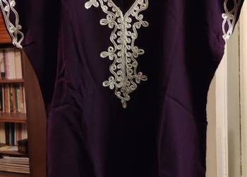 Bluzka we wschodnim stylu Bluzka we wschodnim stylu