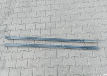 Nissan X-TRAIL T33 IV 2023r Uszczelka progu lewa prawa