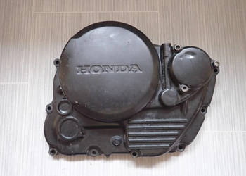 Dekiel pokrywa Sprzęgła Honda NX 650 90-94r Dominator