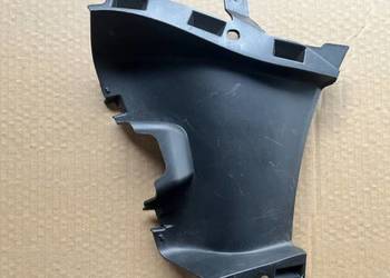 KIEROWNICA POWIETRZA LEWA RENAULT ZOE LIFT 628173228R