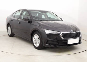 Skoda Octavia 1.0 TSI