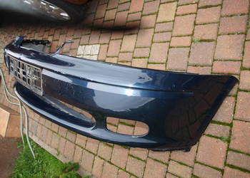 Opel Vectra B zderzak przód 1999 - 2002r