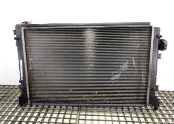 INTERCOOLER SEAT LEON II 1K0121251CM 1.4 125KM 05-13 CHŁODNICA