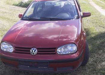 Vw golf 1,9 tdi