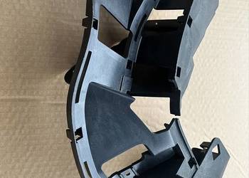 PROACE JUMPY EXPERT III 3 ŚLIZG MOCOWANIE ZDERZAKA LEWY TYŁ 9813331980