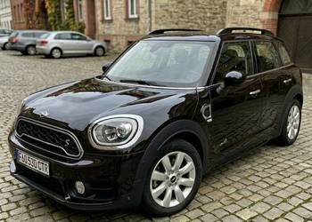 Koła 5x112 Alufelgi Mini Audi VW.Opony zimowe 225/55/17