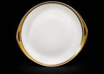 Patera Rosenthal Donatello – Złocona