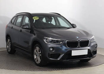 BMW X1 xDrive18d