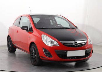 Opel Corsa 1.4