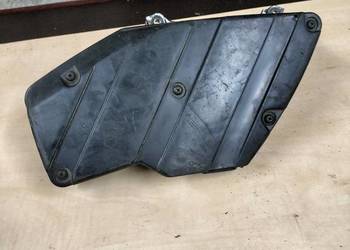 Obudowa filtr powietrza Piaggio strefa 50