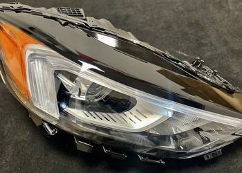 Ford EDGE lampa led prawa DRL fabrycznie nowa lift od 2019r