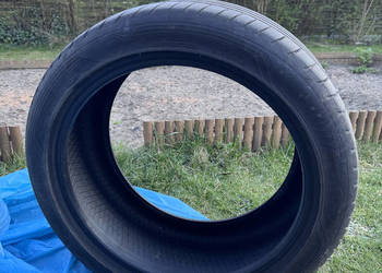 Opony letnie Goodyear Eagle 245/40 R18 (2 sztuki)