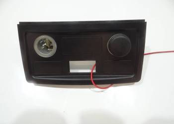 OSŁONA GNIAZDO ZAPALNICZKI BMW E60 E61 LCI 9117364