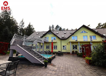 Lokal 68702m2 Gołdap