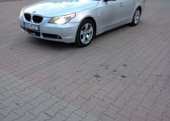 BMW E61