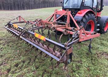 Agregat gruber 4m