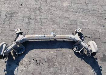 BELKA / SANKI TYŁ PEUGEOT 308 CC